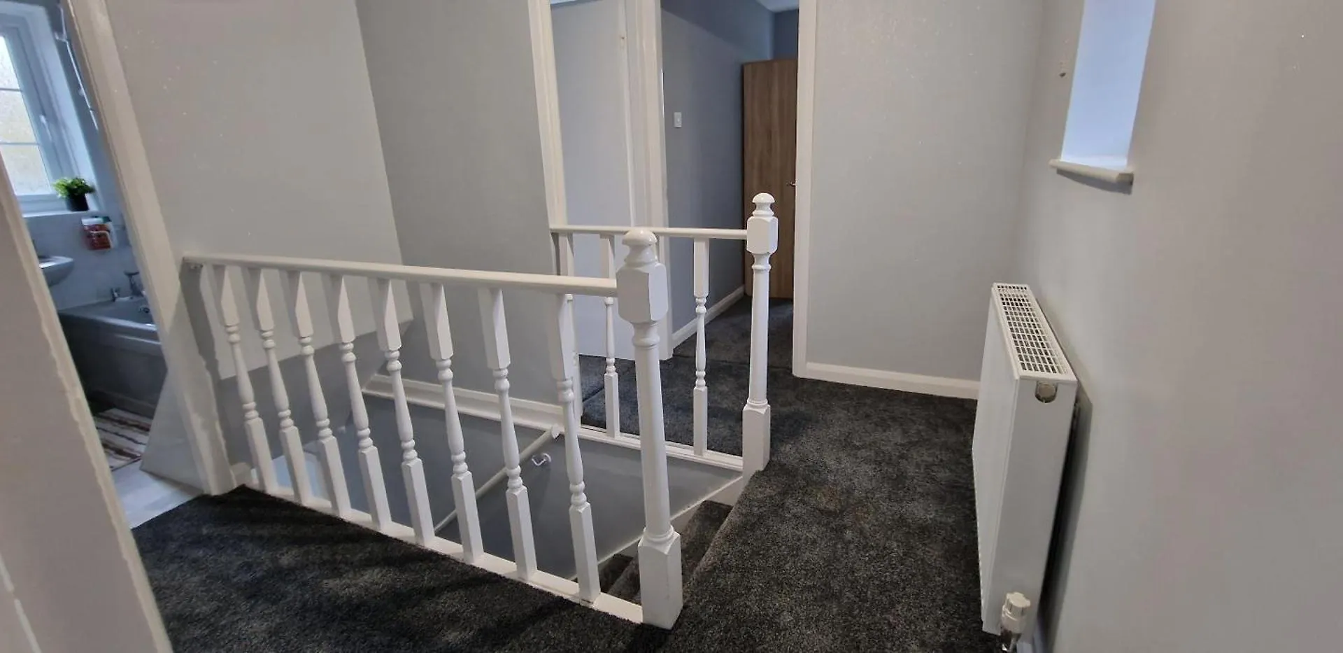 Summerville Manor Luxury Residency With Drive Farsley 0*,